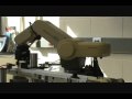 Automation of the conveyor by FX3G Mitsubishi PLC, Robotic Arm, HMI and  Cognex Camera