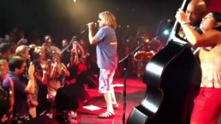 Red Voodoo From Sammys Beach Bar Rum Bash 82512 Vegas