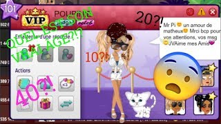 Msp Jai Enfin Trouver Lâge De Poupinie