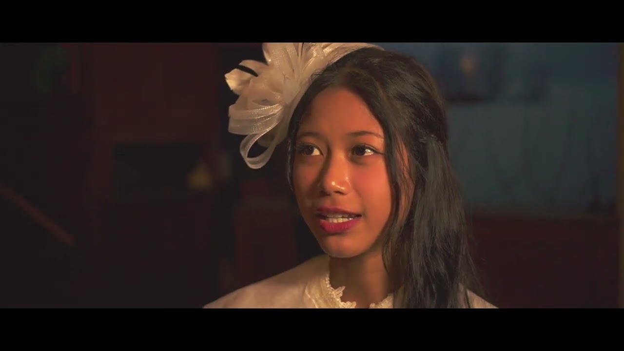 แผลเก่า (The Scar)