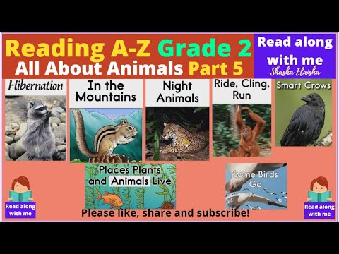 Reading A to