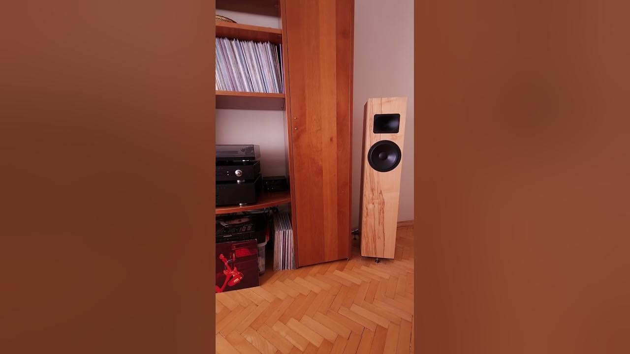 Blumenhofer Tempesta 20 YouTube