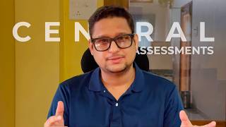 ASSEB Central Test 2026 Dates are here | Class 9 & Class 10 | Official Announcement screenshot 1