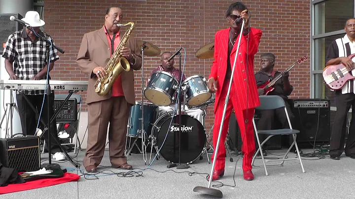 Rickey Calloway: UNF's Hidden Treasure