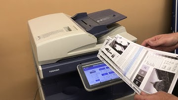 Lines when using adf