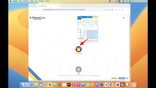 Condividere File in Rete, senza installare software, con ShareDrop screenshot 4