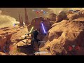 Star Wars Battlefront 2: Supremacy Gameplay Highlights (No Commentary)