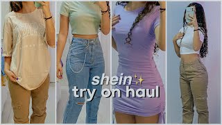 Haul Da Shein Recebidos