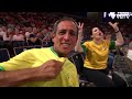 GABI & YOSHINO SATO, All points in Brazil vs Japan, VNL 2025 | Best Performance | LVF 2025/26