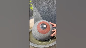 Yokai Town in Japan!  GeGeGe no Kitaro Street is INCREDIBLE! #ゲゲゲの鬼太郎