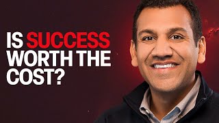 Ravi Gupta (Sequoia) Opens Up About The Realities of Success | E164