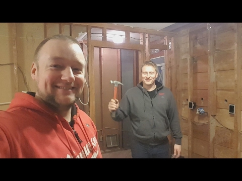 Дом на века. Как в Америке строят каркасники на века