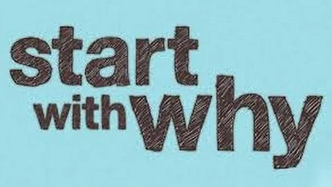 Start With Why - Simon Sinek - short legendado