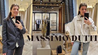 видео: MASSIMO DUTTI. Обувь, аксессуары и красивая ПРИМЕРКА картинка: MASSIMO DUTTI. Обувь, аксессуары и красивая ПРИМЕРКА