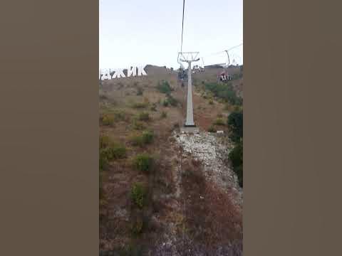 На подьемнике - YouTube