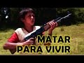 MATAR PARA VIVIR - Película Completa