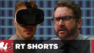 RT Shorts - Virtual Reality Check