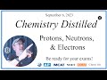 Atomic Structure and Isotopes
