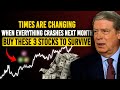 Stan Druckenmiller: &quot;A Giant Recession Has Just Begun&quot; You Only Need 3 Shockproof Stocks To Get Rich