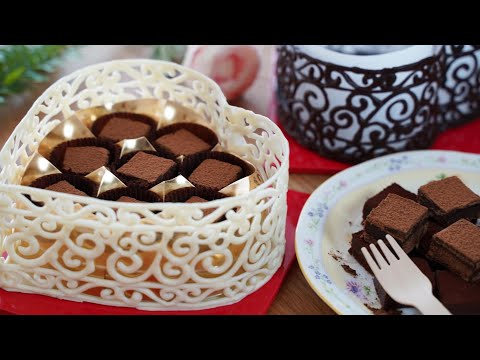 Video: Mengapa cokelat couverture perlu ditempa?