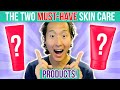 The Two Products You CAN'T LIVE WITHOUT! - Dr. Anthony Youn