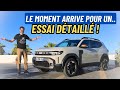 Essai de la dacia duster 2024  la valeur sre du march 