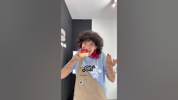Die Zahnfee ist nicht happy 🥲 | How2Shirli