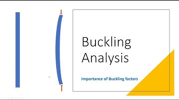 Buckling Analysis