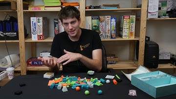 How to Play Junk Art