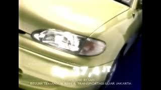 TVC BIMANTARA CAKRA & NENGGALA