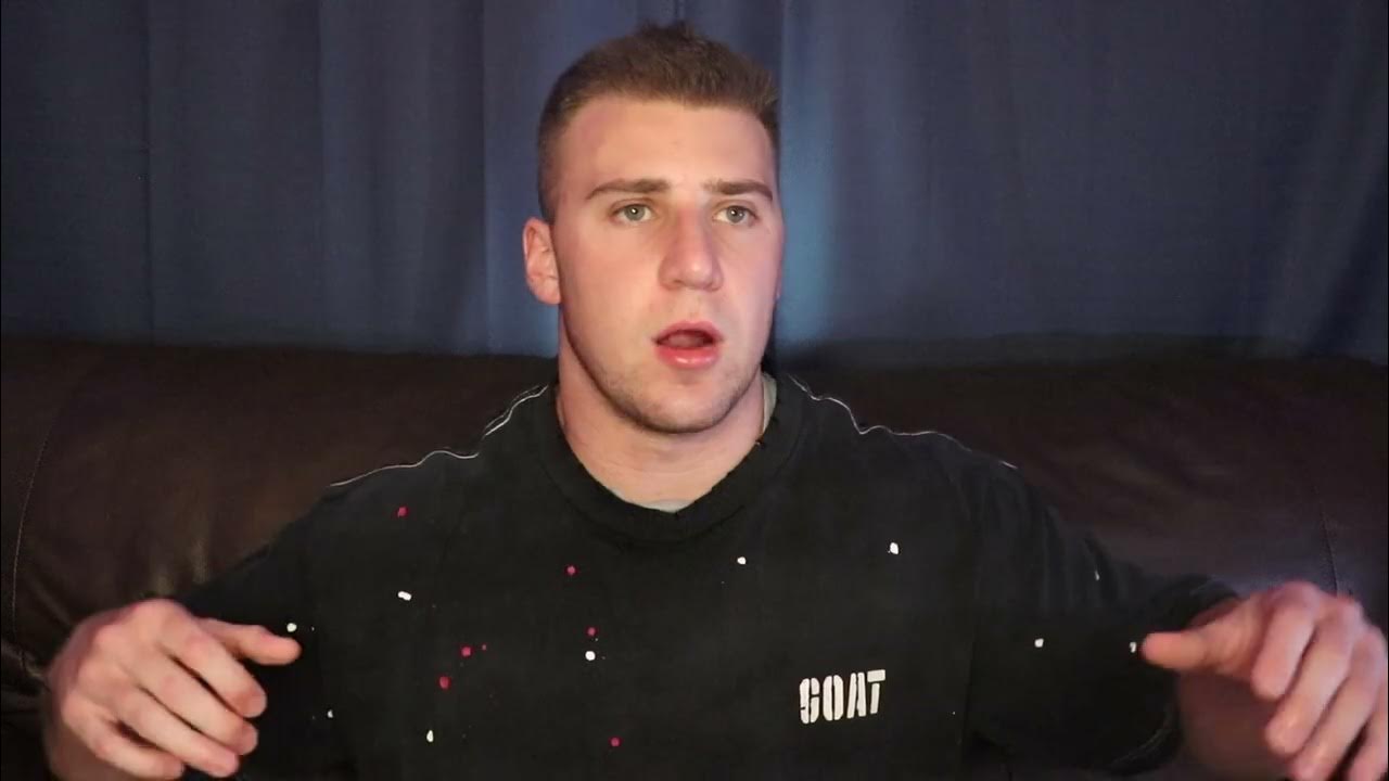 Chosen Ones Can't Stop Moving, Be Prepared For The Trenches! YouTube