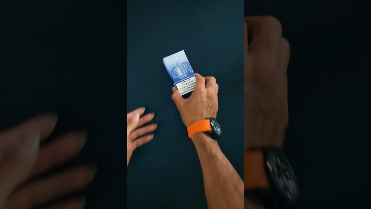 Elf Bar CR 5000 - Must-Have Vape?