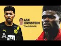 Inside the Partey deal | What happened with Sancho & Man Utd? | Ask Ornstein | The Athletic