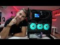 The FASTEST Gaming PC that i have Used !! Games &amp; Video Editing 2022