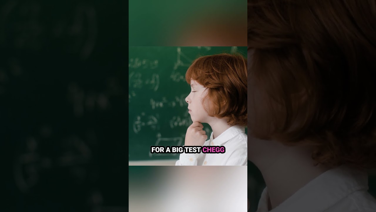 You Won't Believe How Easy Chegg Study Makes Algebra