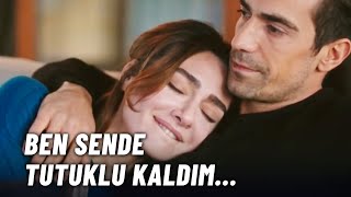 Ferhat, Aslı İle Baş Başa Kalmak İstiyor - Siyah Beyaz Aşk 17.Bölüm