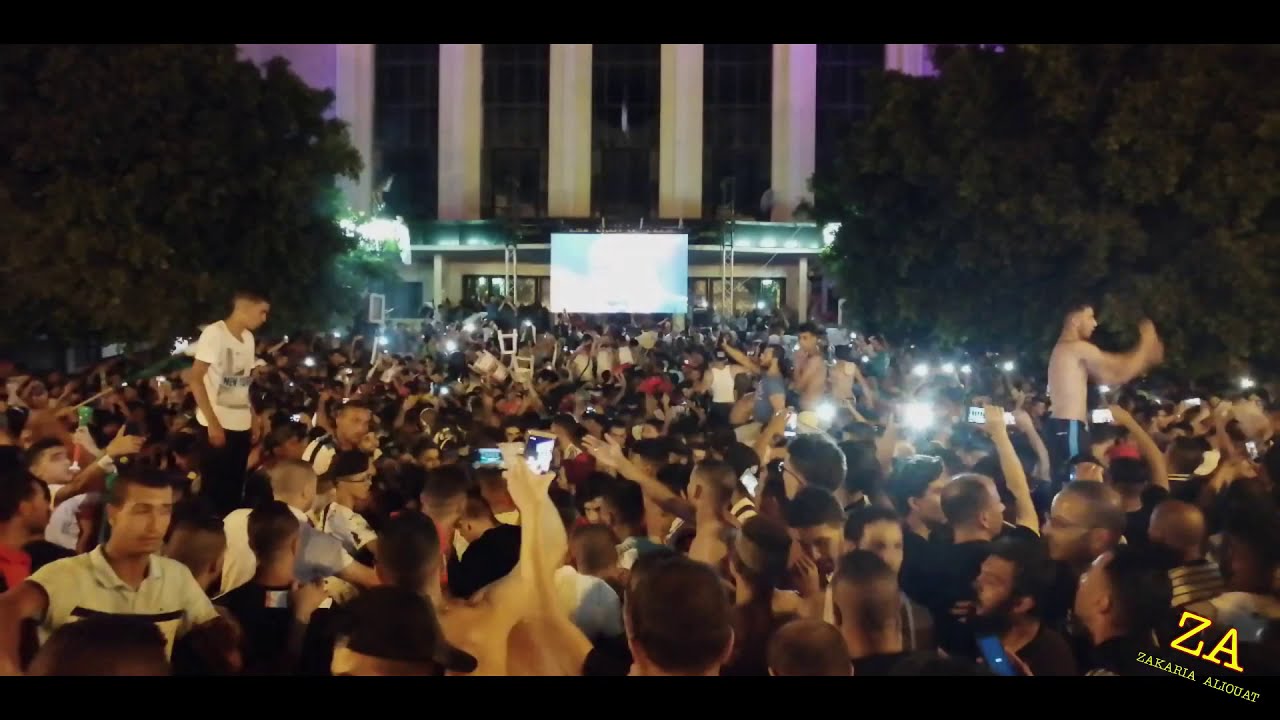 #الجزائرعنابة