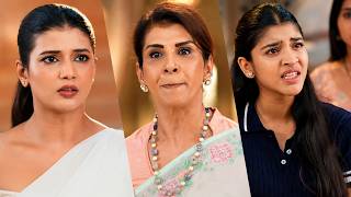Yeh Rishta Kya Kehlata Hai Promo : Maira Ne Dadi Sa Ko Diya Karara Jawab !