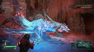 The reason I quit Returnal