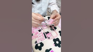 [Kuromi phonecase]Love my new phone case!#sanrio#kuromi #mymelody #phonecase #fyp#tiktok #diy