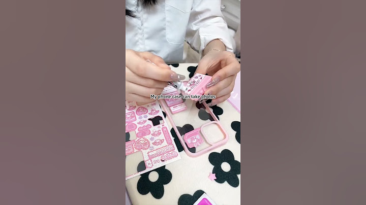 [Kuromi phonecase]Love my new phone case!#sanrio#kuromi #mymelody #phonecase #fyp#tiktok #diy