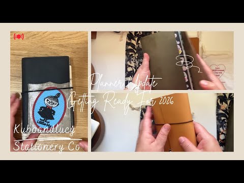 Planner System Update And What Is Returning For 2026