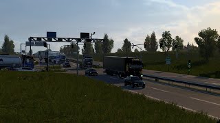 🔴 LIVE - 01.05.24 - TruckersMP Game Moderation & Reports