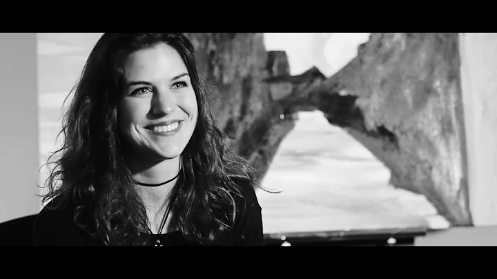 Corinne Fallone :: Artist Profile Film