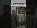 СМЕШНАЯ ПАСХАЛКА за пределами КАРТЫ в Silent Hill 2 Remake #игры #секреты #новыеигры2024