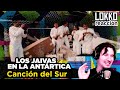 Reacción a Los Jaivas - Canción del Sur | Lokko analiza tus canciones preferidas!