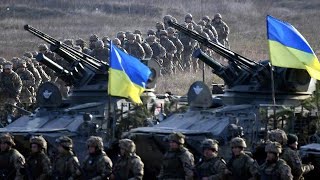 Война на Украине. (02.03.2022) Новости Украины