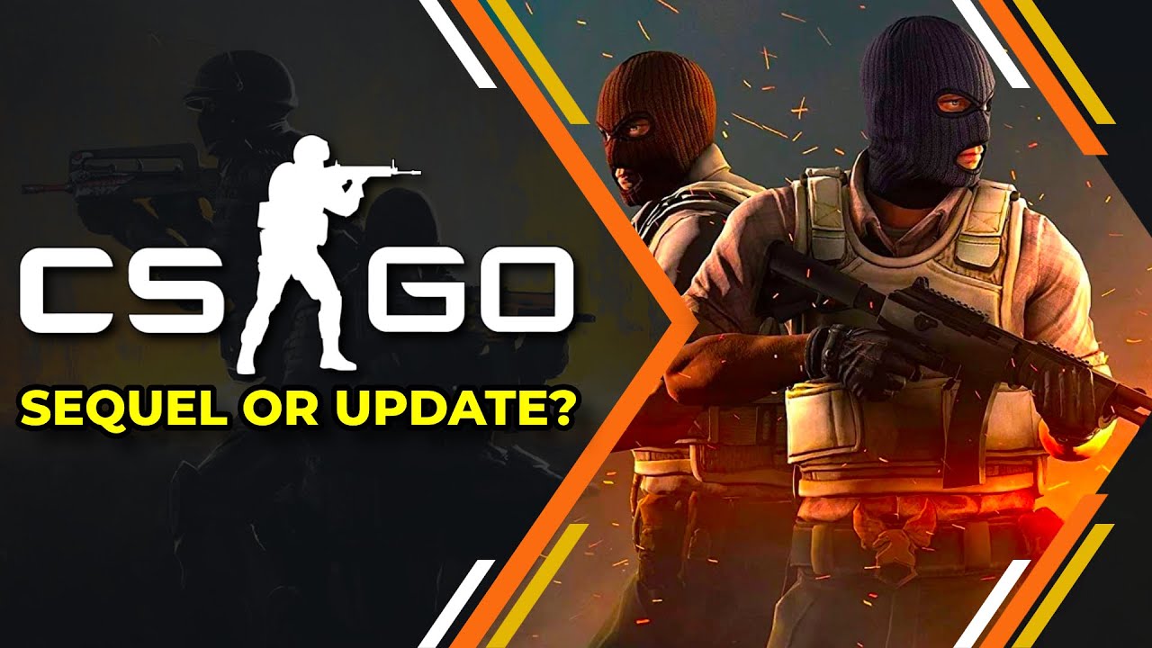 CSGO 2 Release Date: The Long-Awaited Sequel Is Almost Here! - Lee