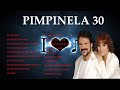 PIMPINELA SUS MEJORES EXITOS | PIMPINELA 30 GRANDES ÉXITOS BALADAS INMORTAL MIX