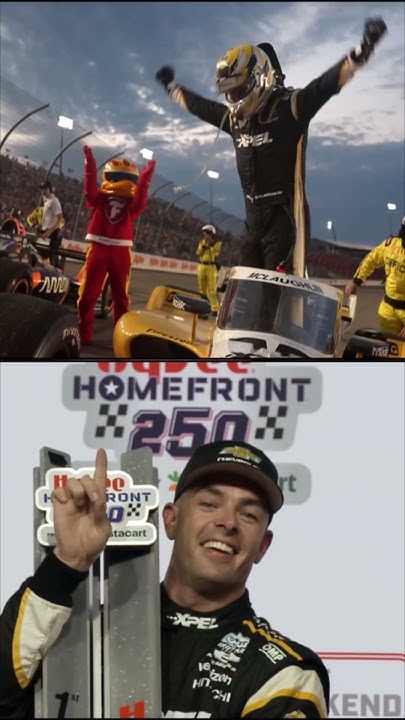 Every pick matters at Iowa 😤 @GarageGuyChase is here to help. #indycar #fantasysports #racing